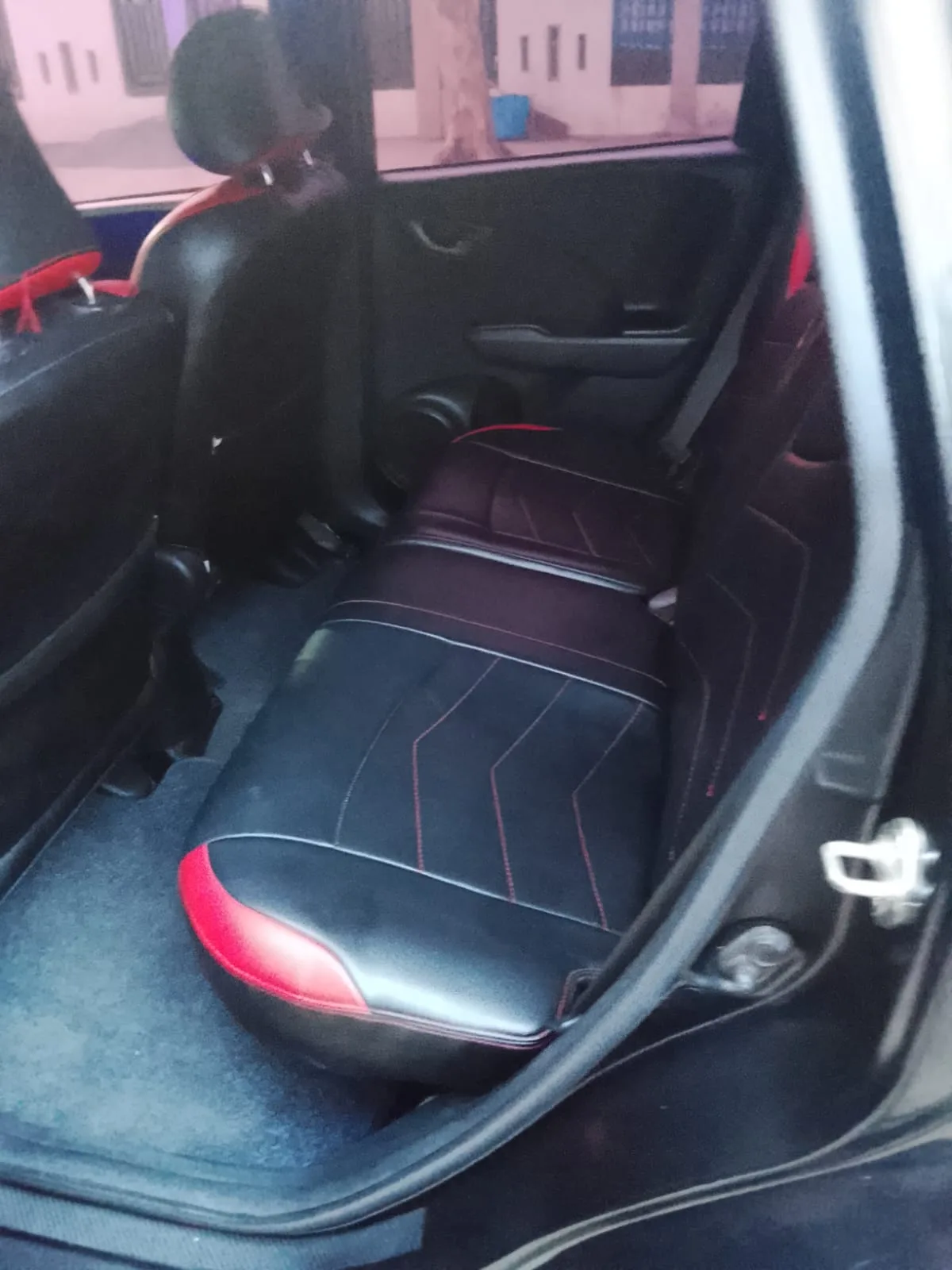 Honda Jazz RS 2013, Automatic, Pertalite