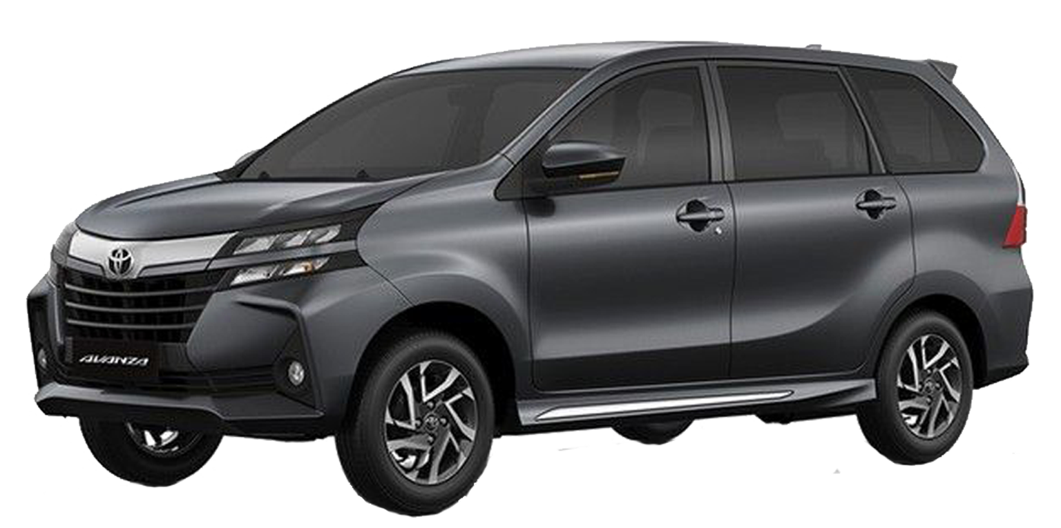Mobil bekas